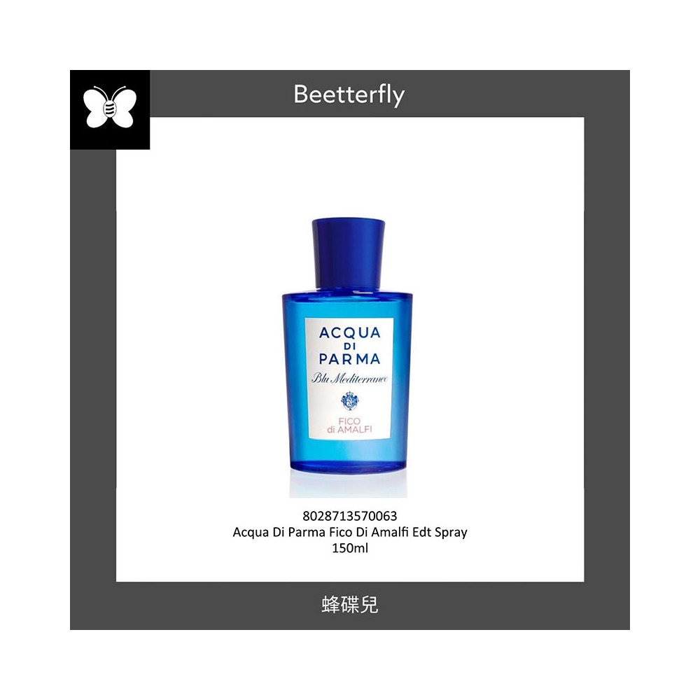 Acqua Di Parma Fico Di Amalfi 淡香水喷雾...