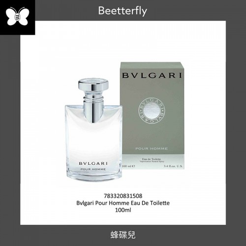 Bvlgari 宝格丽紫水晶淡香水喷雾60ml - Klyden