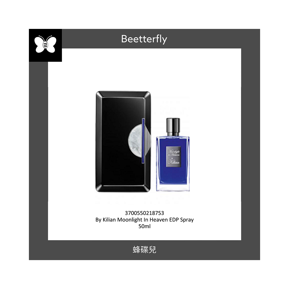 By Kilian EDP en spray Moonlight In...