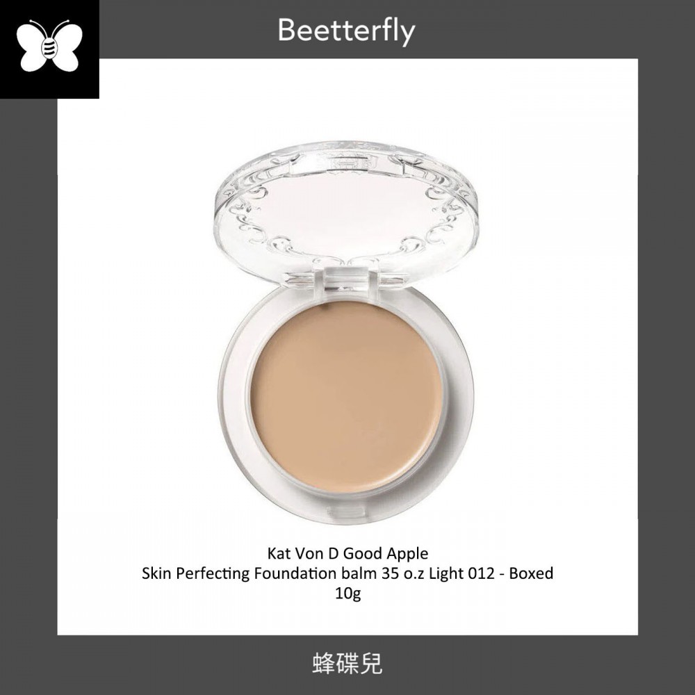 Kat Von D Good Apple Skin Perfecting...